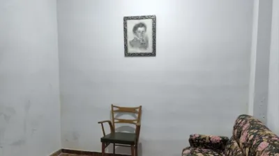 Apartment in Andalucia photo 21