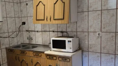 Apartment in Andalucia photo 28
