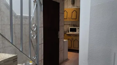Apartment in Andalucia photo 32
