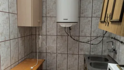 Apartment in Andalucia photo 8