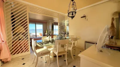 Penthouse on Carrer de Brussel·les photo 34