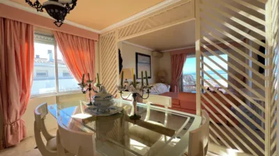 Penthouse on Carrer de Brussel·les photo 36