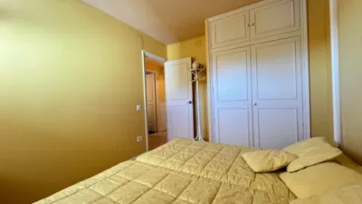 Penthouse on Carrer de Brussel·les photo 44