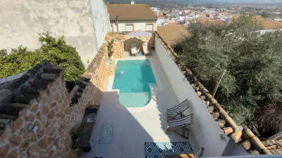 House in Andalusia photo 4