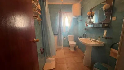 House in Andalusia photo 22