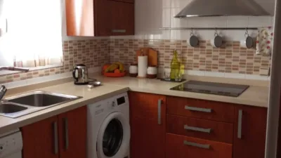 Piso en venta en Medina Azahara - Vista 5