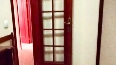Piso en venta en Av. Barcelona - Viñuela - Rescatado - Vista 5