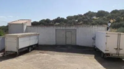 Rustic finca in Andalucia photo 2