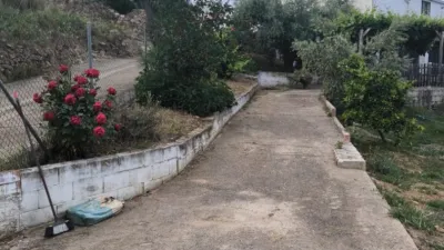 Rustic finca in Andalucia photo 7