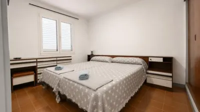 Apartment in Passatge del Pla de l'Era photo 10