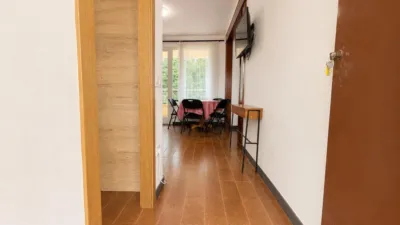 Apartment in Passatge del Pla de l'Era photo 11