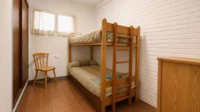 Apartment in Passatge del Pla de l'Era photo 12