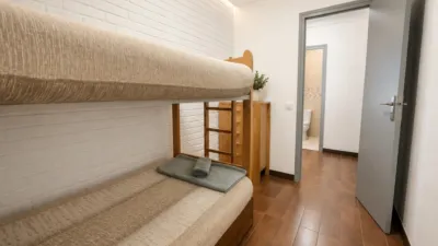 Apartment in Passatge del Pla de l'Era photo 13