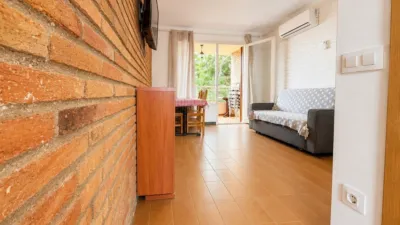 Apartment in Passatge del Pla de l'Era photo 15