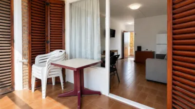 Apartment in Passatge del Pla de l'Era photo 2