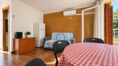 Apartment in Passatge del Pla de l'Era photo 3