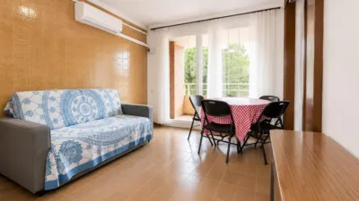 Apartment in Passatge del Pla de l'Era photo 4