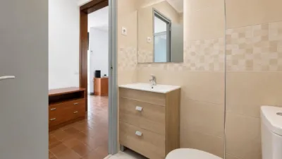 Apartment in Passatge del Pla de l'Era photo 5