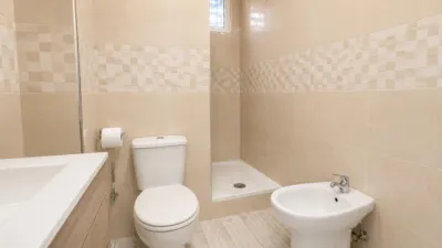 Apartment in Passatge del Pla de l'Era photo 6