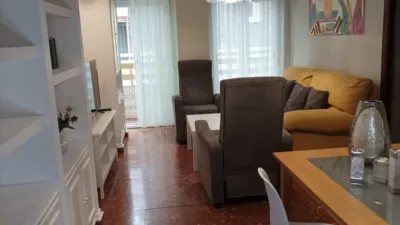 Piso en alquiler en Ciudad Jardín, Ciudad Jardín-Zoco (Córdoba Capital) de 1.280 €<span>/mes</span>