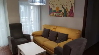 Piso en alquiler en Ciudad Jardín, Ciudad Jardín-Zoco (Córdoba Capital) de 1.280 €<span>/mes</span>
