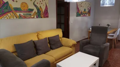 Piso en alquiler en Ciudad Jardín, Ciudad Jardín-Zoco (Córdoba Capital) de 1.280 €<span>/mes</span>
