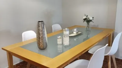 Piso en alquiler en Ciudad Jardín, Ciudad Jardín-Zoco (Córdoba Capital) de 1.280 €<span>/mes</span>