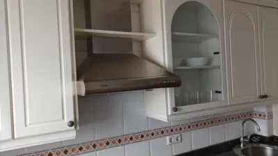 Piso en alquiler en Ciudad Jardín, Ciudad Jardín-Zoco (Córdoba Capital) de 1.280 €<span>/mes</span>