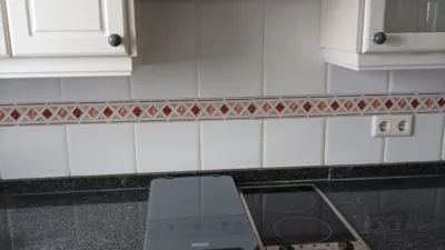 Piso en alquiler en Ciudad Jardín, Ciudad Jardín-Zoco (Córdoba Capital) de 1.280 €<span>/mes</span>