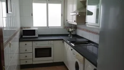 Piso en alquiler en Ciudad Jardín, Ciudad Jardín-Zoco (Córdoba Capital) de 1.280 €<span>/mes</span>