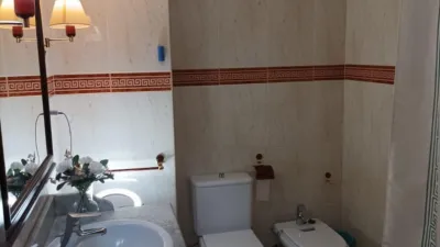 Piso en alquiler en Ciudad Jardín, Ciudad Jardín-Zoco (Córdoba Capital) de 1.280 €<span>/mes</span>