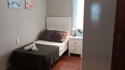 Piso en alquiler en Ciudad Jardín, Ciudad Jardín-Zoco (Córdoba Capital) de 1.280 €<span>/mes</span>