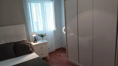Piso en alquiler en Ciudad Jardín, Ciudad Jardín-Zoco (Córdoba Capital) de 1.280 €<span>/mes</span>