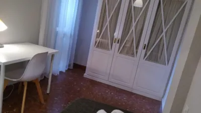Piso en alquiler en Ciudad Jardín, Ciudad Jardín-Zoco (Córdoba Capital) de 1.280 €<span>/mes</span>