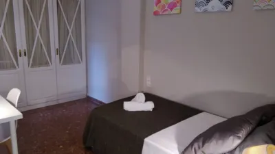 Piso en alquiler en Ciudad Jardín, Ciudad Jardín-Zoco (Córdoba Capital) de 1.280 €<span>/mes</span>