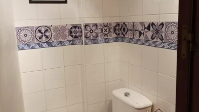 Piso en alquiler en Ciudad Jardín, Ciudad Jardín-Zoco (Córdoba Capital) de 1.280 €<span>/mes</span>