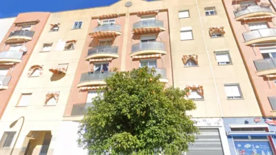Piso en venta en Calle Profesor Tierno Galván - Vista 4