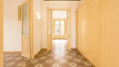 House on Carrer de la Cort photo 10