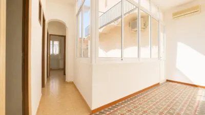 House on Carrer de la Cort photo 16