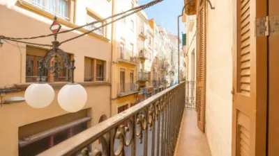 House on Carrer de la Cort photo 19