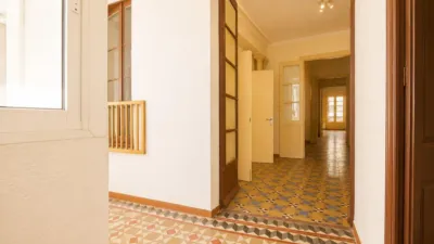 House on Carrer de la Cort photo 21