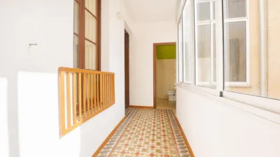 House on Carrer de la Cort photo 22
