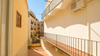 House on Carrer de la Cort photo 23