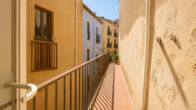 House on Carrer de la Cort photo 25