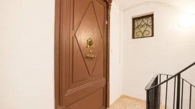 House on Carrer de la Cort photo 34