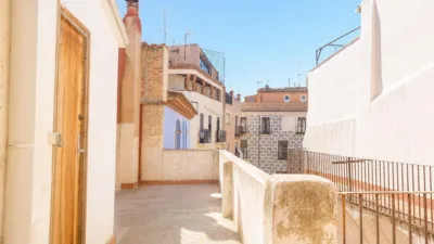 House on Carrer de la Cort photo 36