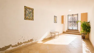 House on Carrer de la Cort photo 40