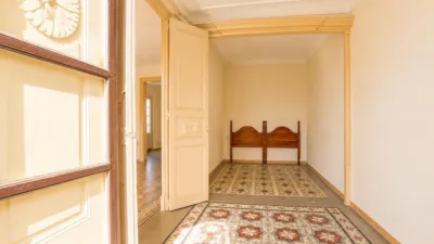 House on Carrer de la Cort photo 4