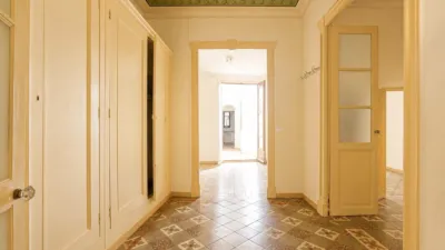 House on Carrer de la Cort photo 9