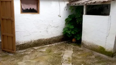 Chalet on Calle de San Lucas photo 2